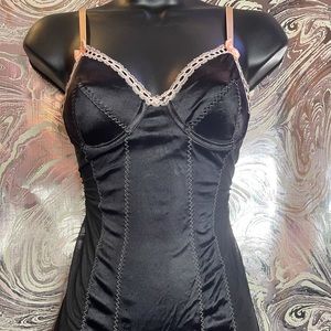 Vintage Victoria secret dress
